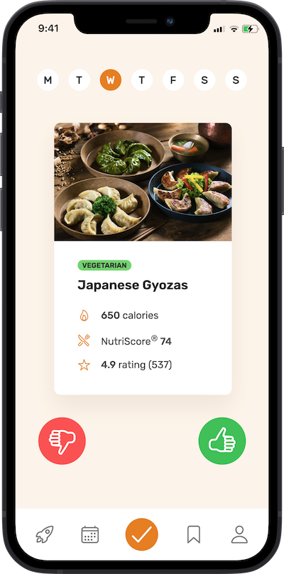 app screen 2
