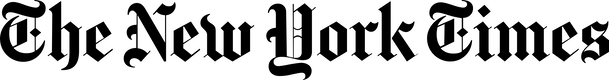the new york times indier
          logo