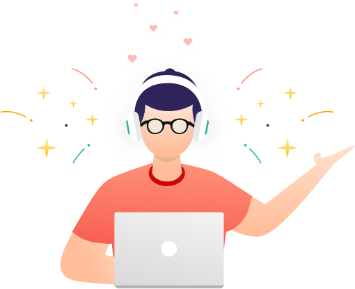 Features illustration